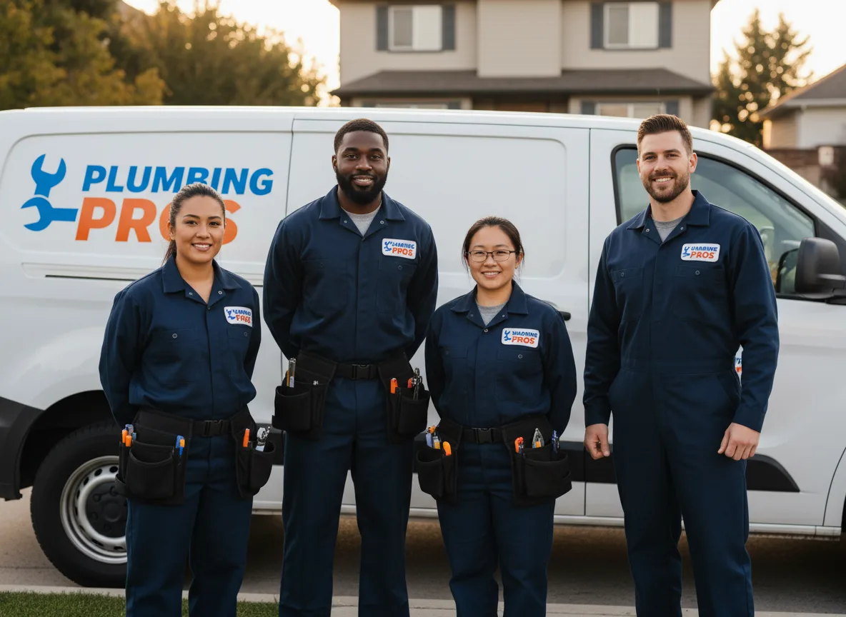Water Heater Repair company in Fairbury, IL